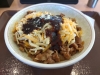 【すき家】寒い期間にぴったり！デミグラスチーズ牛丼