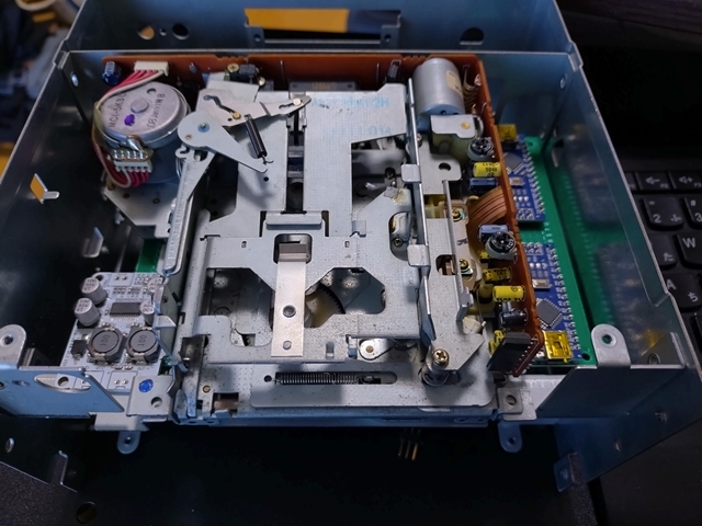 【NSXオーディオ進捗】アンプ＋Arduinoラジオは成功。しかし…音が“固い”