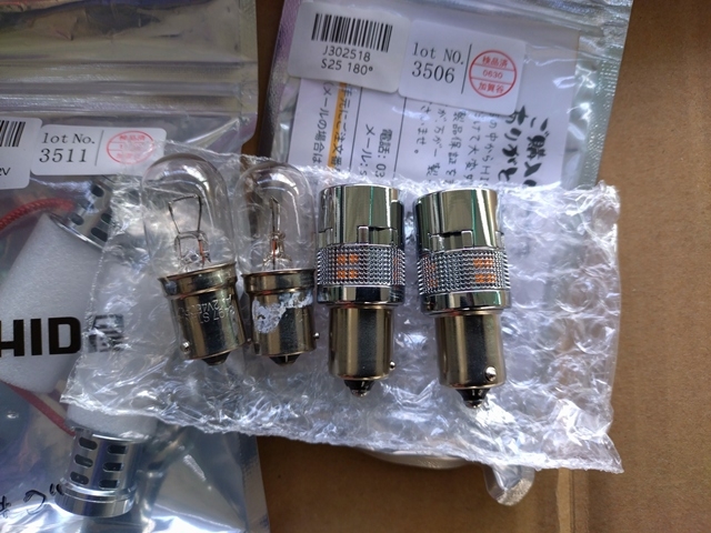 【NSXブレーキ球切れ警告灯】フィラセンサー交換でも改善せず…次の3つの選択肢