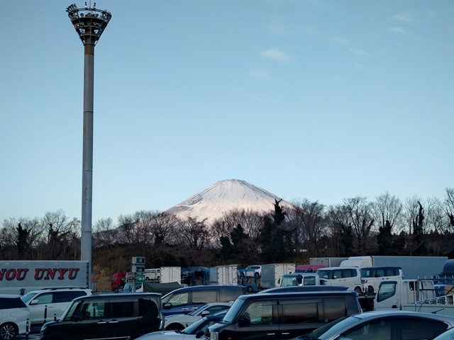 【伊豆 下見ドライブ】連休の洗礼。ツーリング計画は“現実”を見るところから